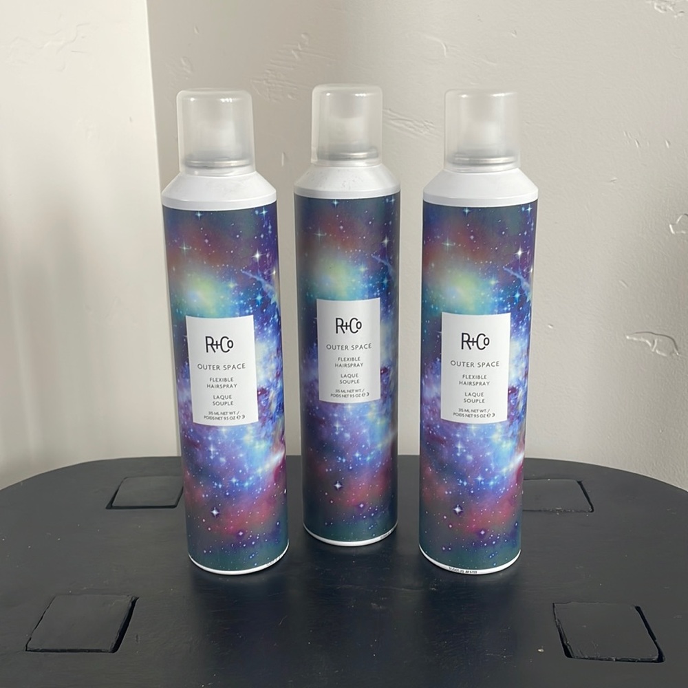 R+Co Outer Space Trio